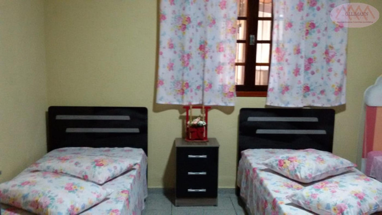 Imagem Imóvel com 3 Quartos à Venda, 87 m² em Cesário Lange - Cesário Lange