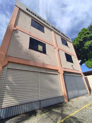 Imagem Galpão à Venda, 42 m² em Recreio Ipitanga - Lauro De Freitas Imagem Galpão à Venda, 42 m² em Recreio Ipitanga - Lauro De Freitas