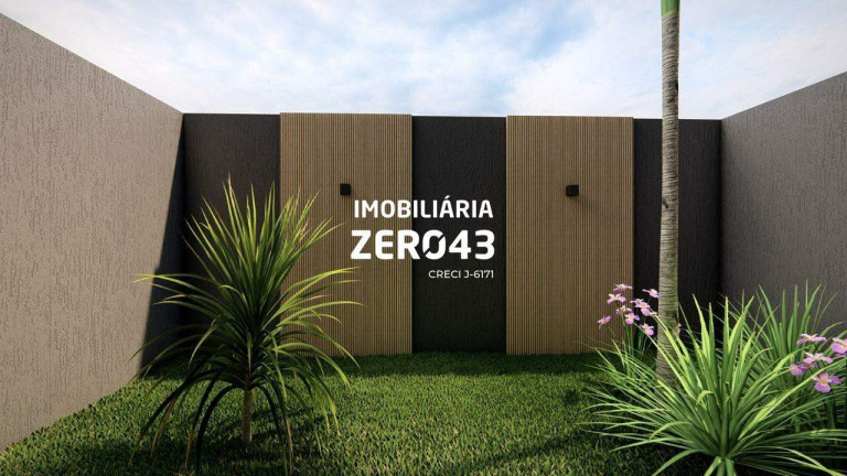 Imagem Casa de Condomínio com 3 Quartos à Venda, em Loteamento Morada Das Flores - Cambé Imagem Casa de Condomínio com 3 Quartos à Venda, em Loteamento Morada Das Flores - Cambé