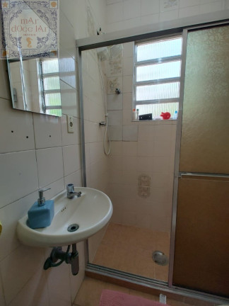 Imagem Kitnet com 1 Quarto à Venda, 32 m² em Aparecida - Santos Imagem Kitnet com 1 Quarto à Venda, 32 m² em Aparecida - Santos