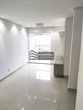 Imagem Apartamento com 3 Quartos à Venda, 60 m² em Vila Assunção - Santo André Imagem Apartamento com 3 Quartos à Venda, 60 m² em Vila Assunção - Santo André