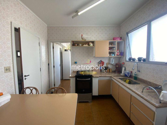 Imagem Apartamento com 3 Quartos à Venda, 92 m² em Santa Paula - São Caetano Do Sul Imagem Apartamento com 3 Quartos à Venda, 92 m² em Santa Paula - São Caetano Do Sul