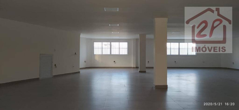 Imagem Sala Comercial para Alugar, 248 m² em Monte Castelo - São José Dos Campos Imagem Sala Comercial para Alugar, 248 m² em Monte Castelo - São José Dos Campos