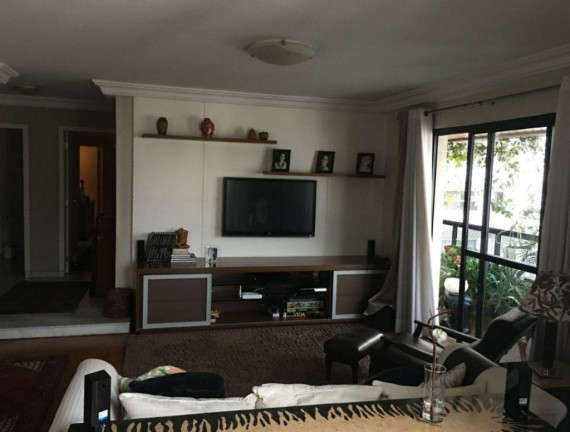Imagem Apartamento com 4 Quartos à Venda, 205 m² em Perdizes - São Paulo Imagem Apartamento com 4 Quartos à Venda, 205 m² em Perdizes - São Paulo