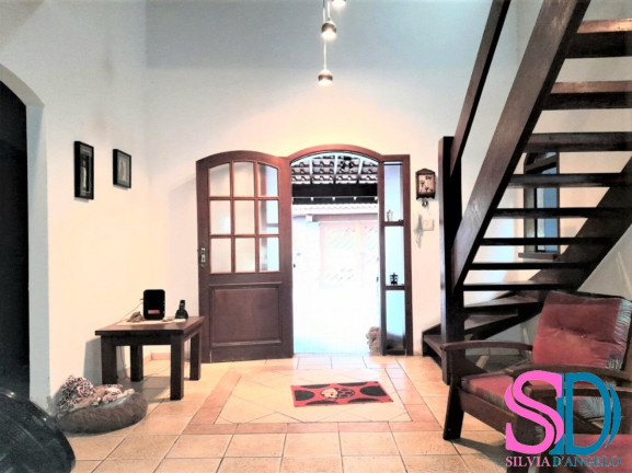 Imagem Casa com 5 Quartos à Venda, 270 m² em Barra Da Lagoa - Ubatuba