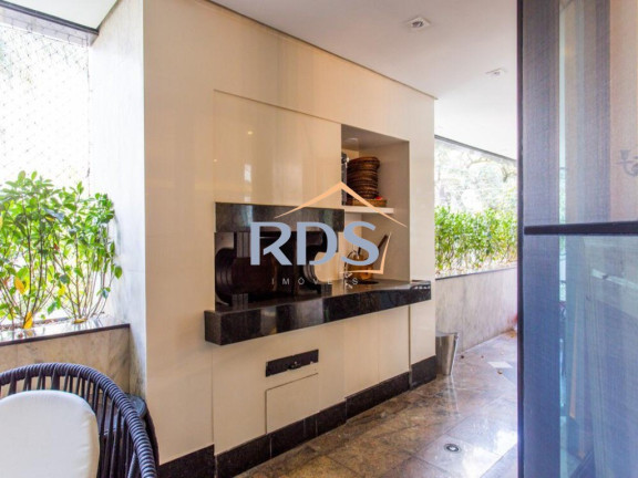Imagem Apartamento com 4 Quartos à Venda, 640 m² em Moema - São Paulo Imagem Apartamento com 4 Quartos à Venda, 640 m² em Moema - São Paulo