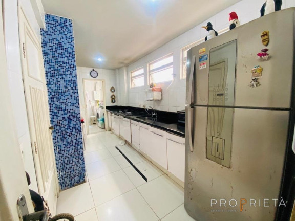 Imagem Apartamento com 4 Quartos à Venda, 130 m² em Ipanema - Rio De Janeiro