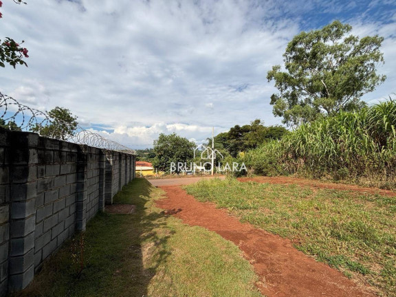 Imagem Terreno à Venda, 360 m² em Panorama Industrial - Igarapé Imagem Terreno à Venda, 360 m² em Panorama Industrial - Igarapé