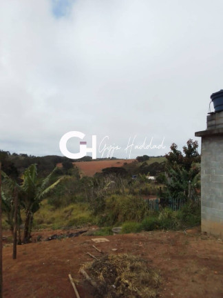 Imagem Casa com 1 Quarto à Venda, 400 m² em Piedade