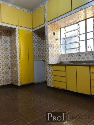 Imagem Casa com 3 Quartos à Venda, 195 m² em Ipiranga - São Paulo