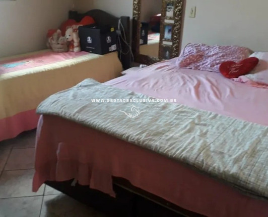 Imagem Casa com 2 Quartos à Venda, 67 m² em Jardim Palladino - Itatiba