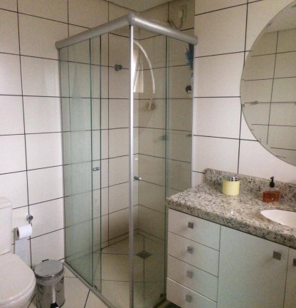 Imagem Apartamento com 4 Quartos à Venda, 144 m² em Maracanã - Anápolis Imagem Apartamento com 4 Quartos à Venda, 144 m² em Maracanã - Anápolis