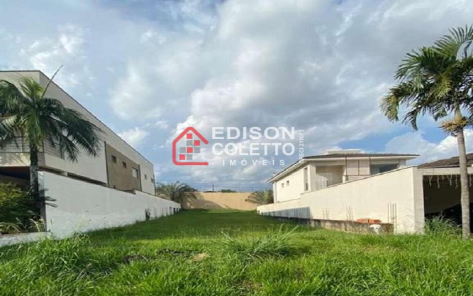 Imagem Casa à Venda, 360 m² em Terras De Piracicaba - Piracicaba