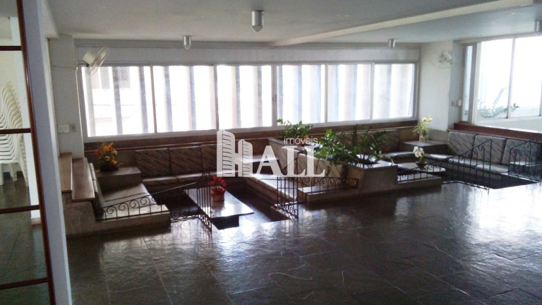 Imagem Apartamento com 4 Quartos à Venda, 274 m² em Centro - São José Do Rio Preto Imagem Apartamento com 4 Quartos à Venda, 274 m² em Centro - São José Do Rio Preto