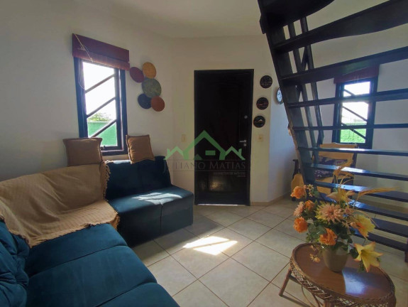 Imagem Casa com 4 Quartos à Venda, 420 m² em Centro - Balneário Barra Do Sul
