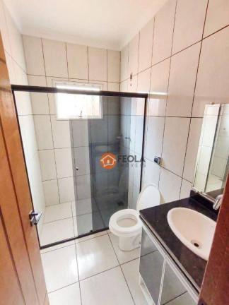 Imagem Casa com 3 Quartos à Venda, 148 m² em Parque Residencial Jaguari - Americana Imagem Casa com 3 Quartos à Venda, 148 m² em Parque Residencial Jaguari - Americana