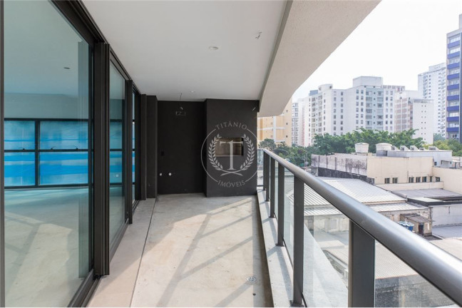 Imagem Apartamento com 3 Quartos à Venda, 153 m² em Vila Olímpia - São Paulo Imagem Apartamento com 3 Quartos à Venda, 153 m² em Vila Olímpia - São Paulo