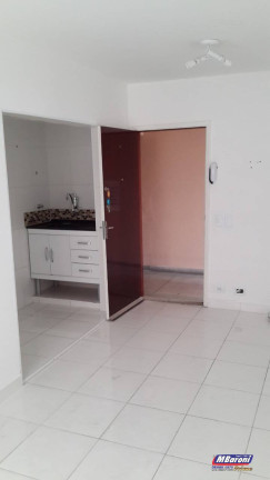 Apartamento com 1 Quarto à Venda, 30 m² em Perdizes - São Paulo
