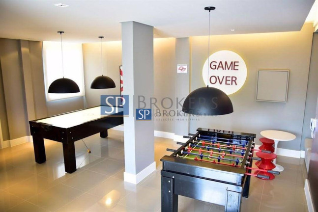 Imagem Apartamento com 2 Quartos à Venda, 60 m² em Taquaral - Campinas