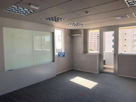 Imagem Sala Comercial à Venda ou Locação, 392 m² em Pinheiros - São Paulo