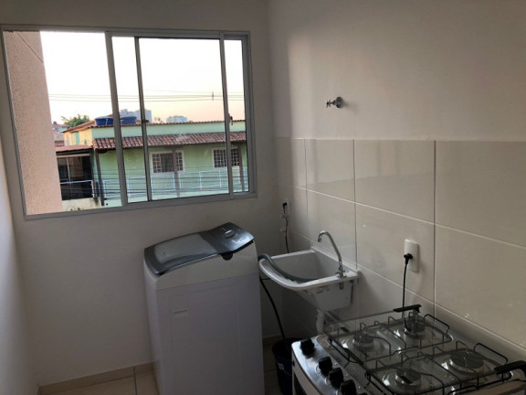 Imagem Imóvel com 2 Quartos à Venda, 45 m² em Bom Jesus - Contagem Imagem Imóvel com 2 Quartos à Venda, 45 m² em Bom Jesus - Contagem