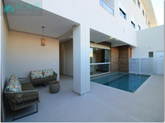 Imagem Apartamento com 3 Quartos à Venda, 96 m² em Ingleses - Florianópolis