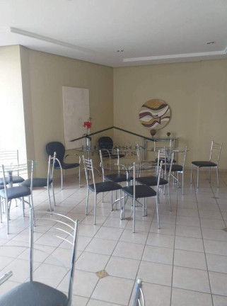 Imagem Apartamento com 2 Quartos à Venda, 64 m² em Boa Vista - Marília Imagem Apartamento com 2 Quartos à Venda, 64 m² em Boa Vista - Marília