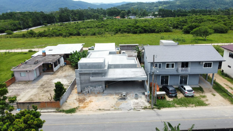 Imagem Casa com 4 Quartos à Venda, 189 m² em Campo Duna - Garopaba
