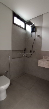 Imagem Casa de Condomínio com 4 Quartos à Venda, 250 m² em San Giovanni - Itatiba