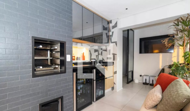 Imagem Apartamento com 2 Quartos à Venda, 120 m² em Vila Olímpia - São Paulo Imagem Apartamento com 2 Quartos à Venda, 120 m² em Vila Olímpia - São Paulo