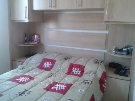 Imagem Apartamento com 2 Quartos à Venda, 47 m² em Jaraguá - São Paulo Imagem Apartamento com 2 Quartos à Venda, 47 m² em Jaraguá - São Paulo