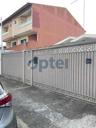 Imagem Casa com 3 Quartos à Venda, 256 m² em Centro - São Bernardo Do Campo