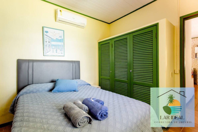 Imagem Casa com 6 Quartos à Venda, em Itacuruçá - Mangaratiba Imagem Casa com 6 Quartos à Venda, em Itacuruçá - Mangaratiba