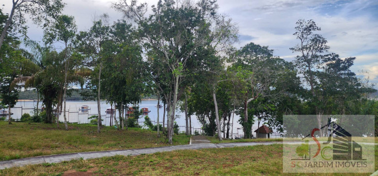 Imagem Terreno em Condomínio à Venda, 860 m² em Ponta Negra - Manaus