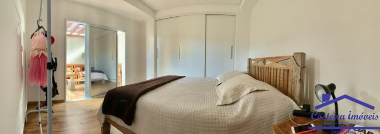 Imagem Apartamento com 2 Quartos à Venda, 116 m² em Centro - Ubatuba