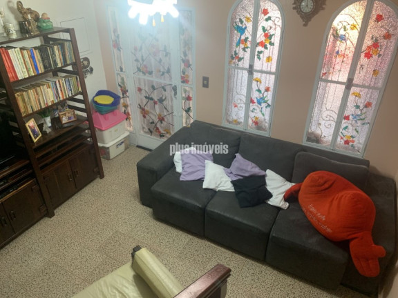Casa com 3 Quartos à Venda, 158 m² em Mirandópolis - São Paulo