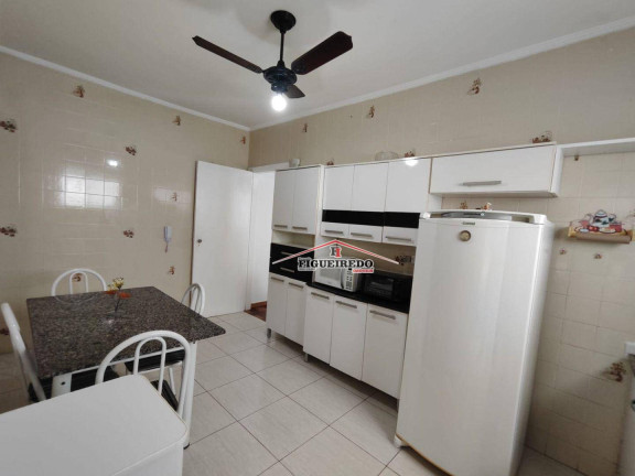 Imagem Apartamento com 1 Quarto à Venda, 46 m² em Guilhermina - Praia Grande Imagem Apartamento com 1 Quarto à Venda, 46 m² em Guilhermina - Praia Grande