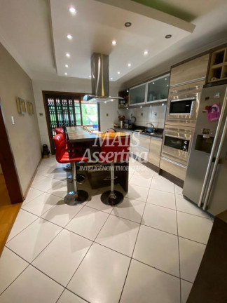 Imagem Casa com 3 Quartos à Venda, 391 m² em Canudos - Novo Hamburgo