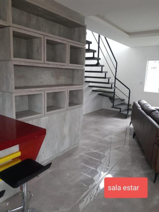Imagem Casa com 3 Quartos à Venda, 174 m² em São João Do Rio Vermelho - Florianópolis
