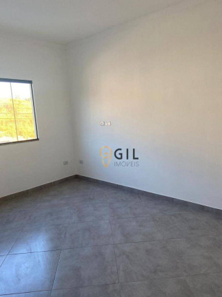 Sobrado com 2 Quartos à Venda, 75 m² em Cidade Nova Jacareí - Jacareí