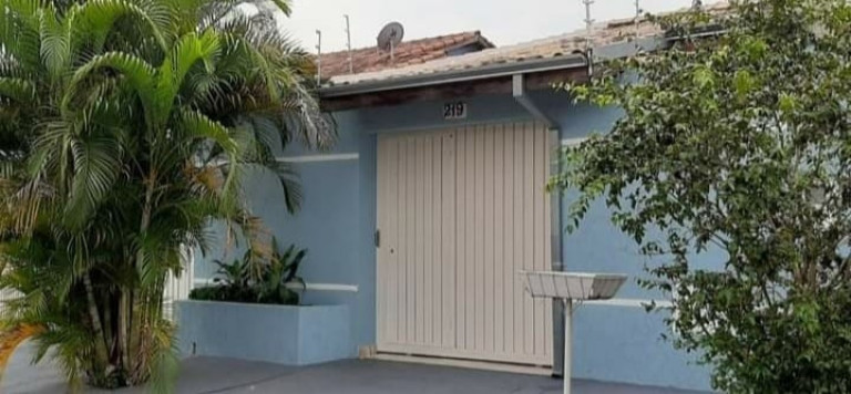 Casa com 2 Quartos à Venda, 80 m² em Residencial E Comercial Laerte Asumpção - Pindamonhangaba