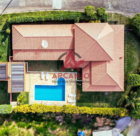 Imagem Chácara com 3 Quartos à Venda, 315 m² em Loteamento Village De Atibaia - Atibaia Imagem Chácara com 3 Quartos à Venda, 315 m² em Loteamento Village De Atibaia - Atibaia