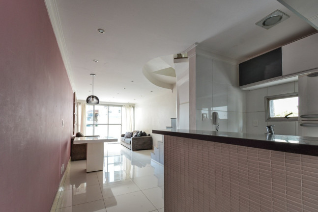 Imagem Apartamento com 1 Quarto à Venda, 74 m² em Vila Mariana - São Paulo Imagem Apartamento com 1 Quarto à Venda, 74 m² em Vila Mariana - São Paulo