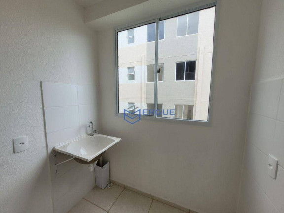 Imagem Apartamento com 2 Quartos à Venda, 45 m² em Caucaia - Caucaia Imagem Apartamento com 2 Quartos à Venda, 45 m² em Caucaia - Caucaia