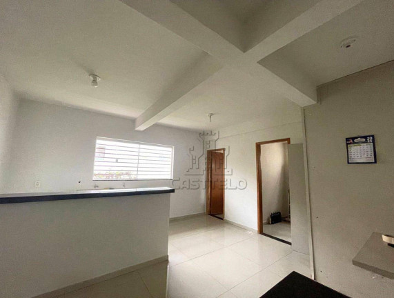 Imagem Sobrado com 4 Quartos à Venda ou Locação, 227 m² em Parque Residencial João Piza - Londrina