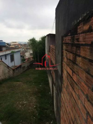 Imagem Terreno à Venda, 174 m² em Vila Palmares - Santo André Imagem Terreno à Venda, 174 m² em Vila Palmares - Santo André