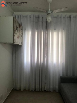 Imagem Apartamento com 2 Quartos à Venda, 47 m² em Parque Campolim - Sorocaba Imagem Apartamento com 2 Quartos à Venda, 47 m² em Parque Campolim - Sorocaba