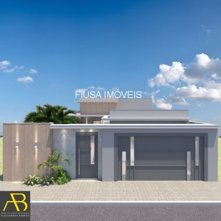 Casa com 3 Quartos à Venda,  em Jardim Veneto Ii - Sertãozinho