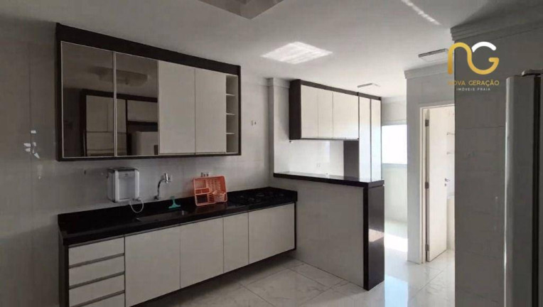 Imagem Apartamento com 3 Quartos à Venda, 155 m² em Aviação - Praia Grande Imagem Apartamento com 3 Quartos à Venda, 155 m² em Aviação - Praia Grande