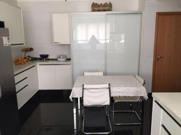 Imagem Apartamento com 5 Quartos à Venda, 335 m² em Jardim Anália Franco - São Paulo Imagem Apartamento com 5 Quartos à Venda, 335 m² em Jardim Anália Franco - São Paulo